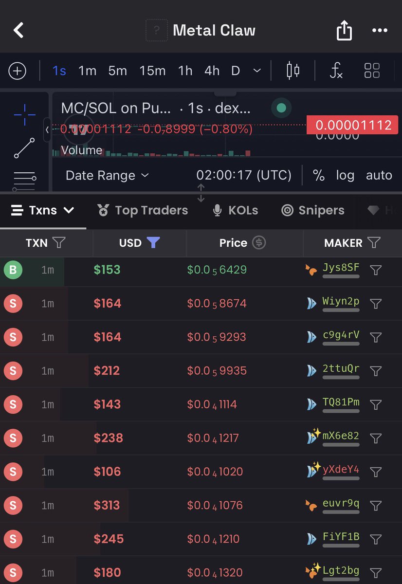 Crypto94 - Owner of Infinity Gainz tweet media