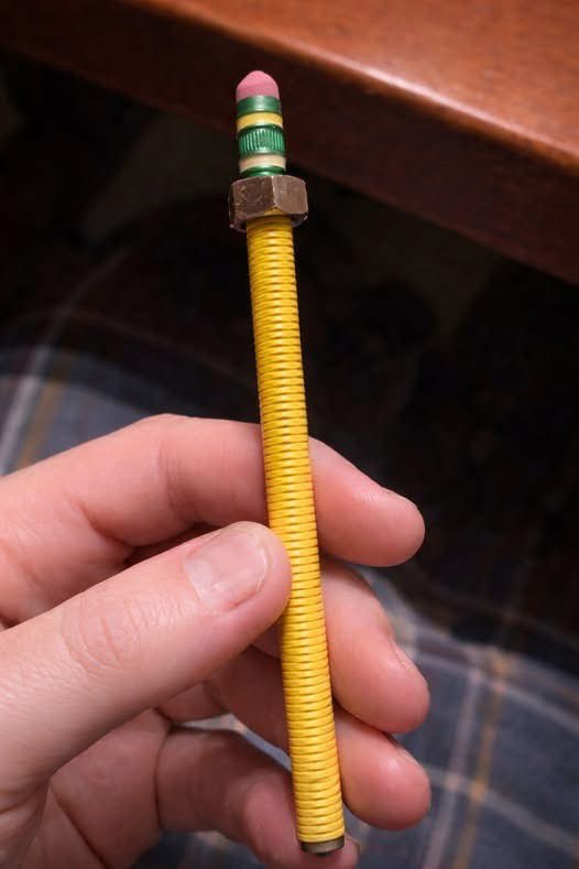 My son is 14.

Ever since he was little, he’s never been able to sit still.

While doing homework, he would get up every couple of minutes. At school, he took apart pens, snapped rulers, fidgeted with anything he could get his hands on.

“He’s distracted.”

“He can’t focus.”