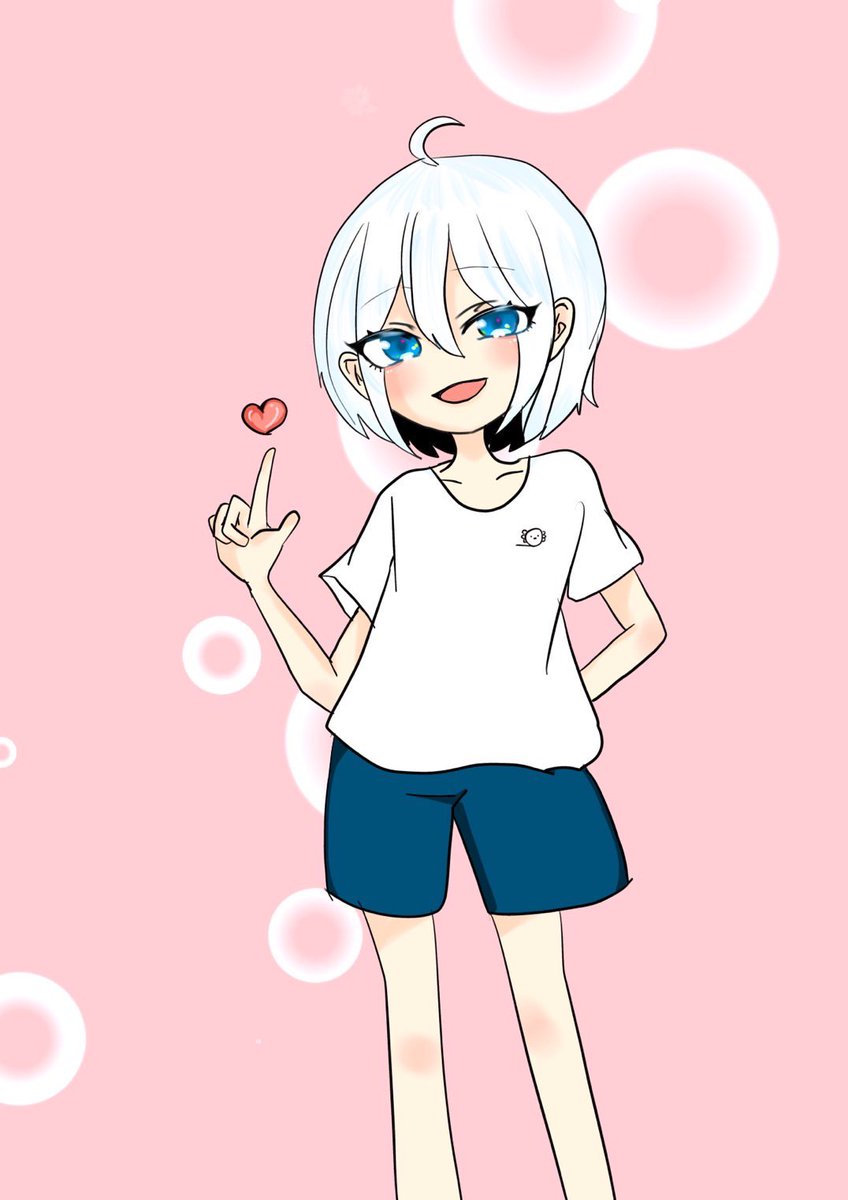 まぴぴ tweet media