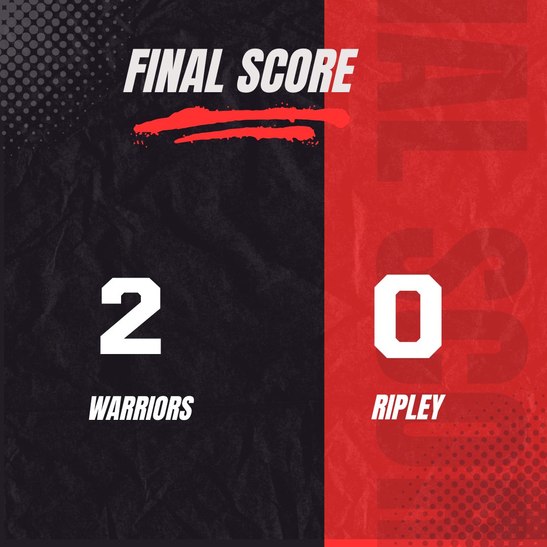 Corinth Soccer tweet media