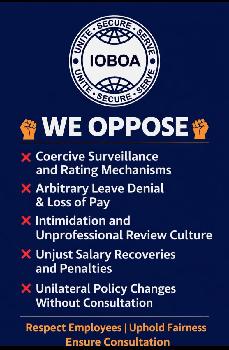 Sindhu_Pandian's tweet photo. IOBOA வெல்லும்...🚩🚩🚩❤️🔥🔥🔥
#PROTESTFOROURRIGHTS
#IOBOA 
#OURUNITYOURSTRENGTH https://t.co/xkVPKoLLtn