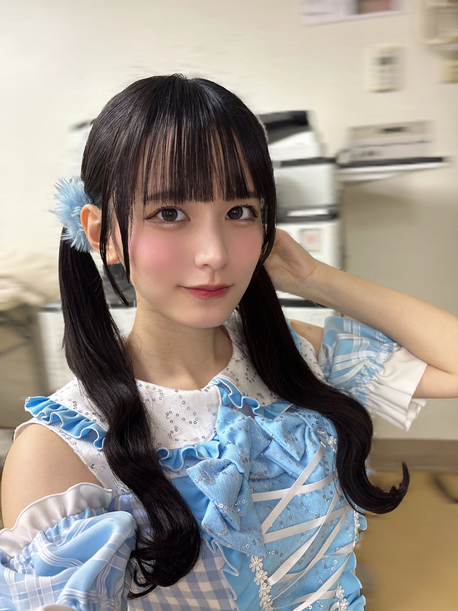 胡蝶みお ִֶཐི༏ཋྀ󠀮🩵(vVibe!) (@mio1212vvibe) / Posts / X