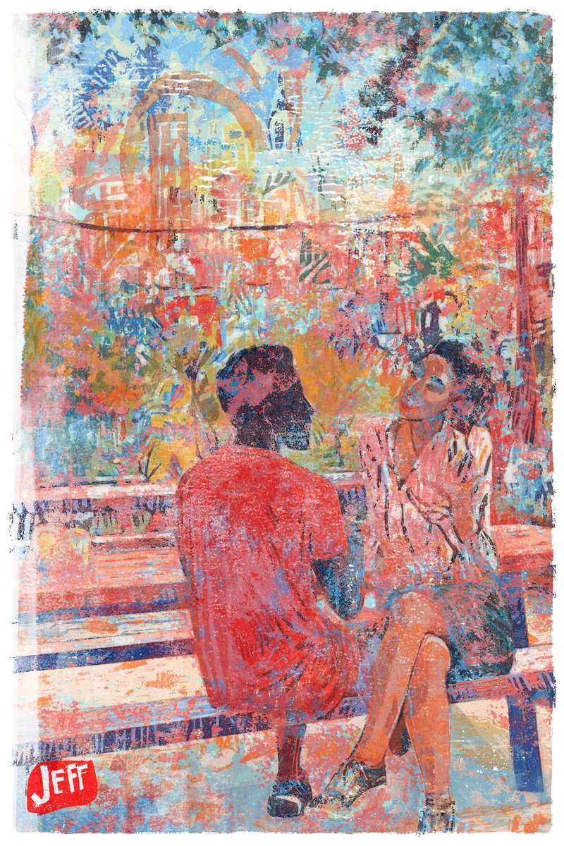 Jeff Wilson | Mixed Digital Media Artist tweet media