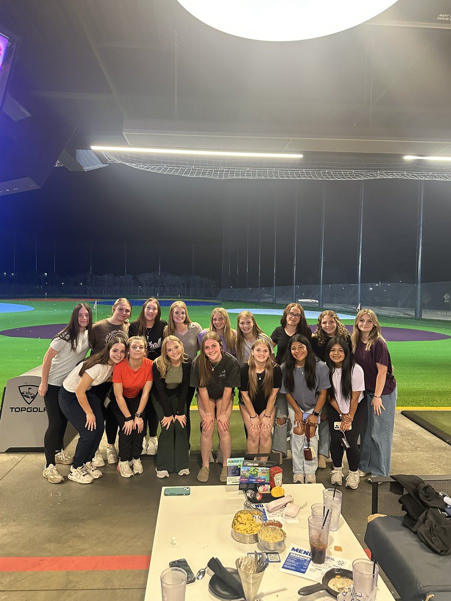 Marble Falls Softball tweet media