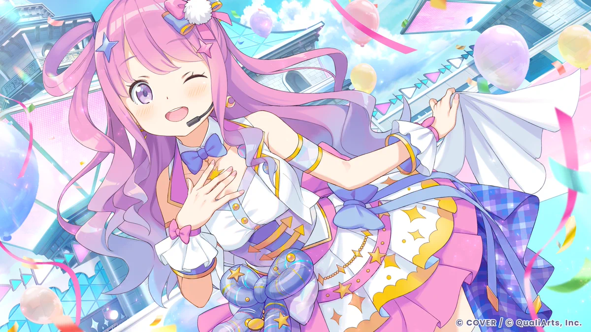 ホロライブドリームス【ホロドリ】 on X: 