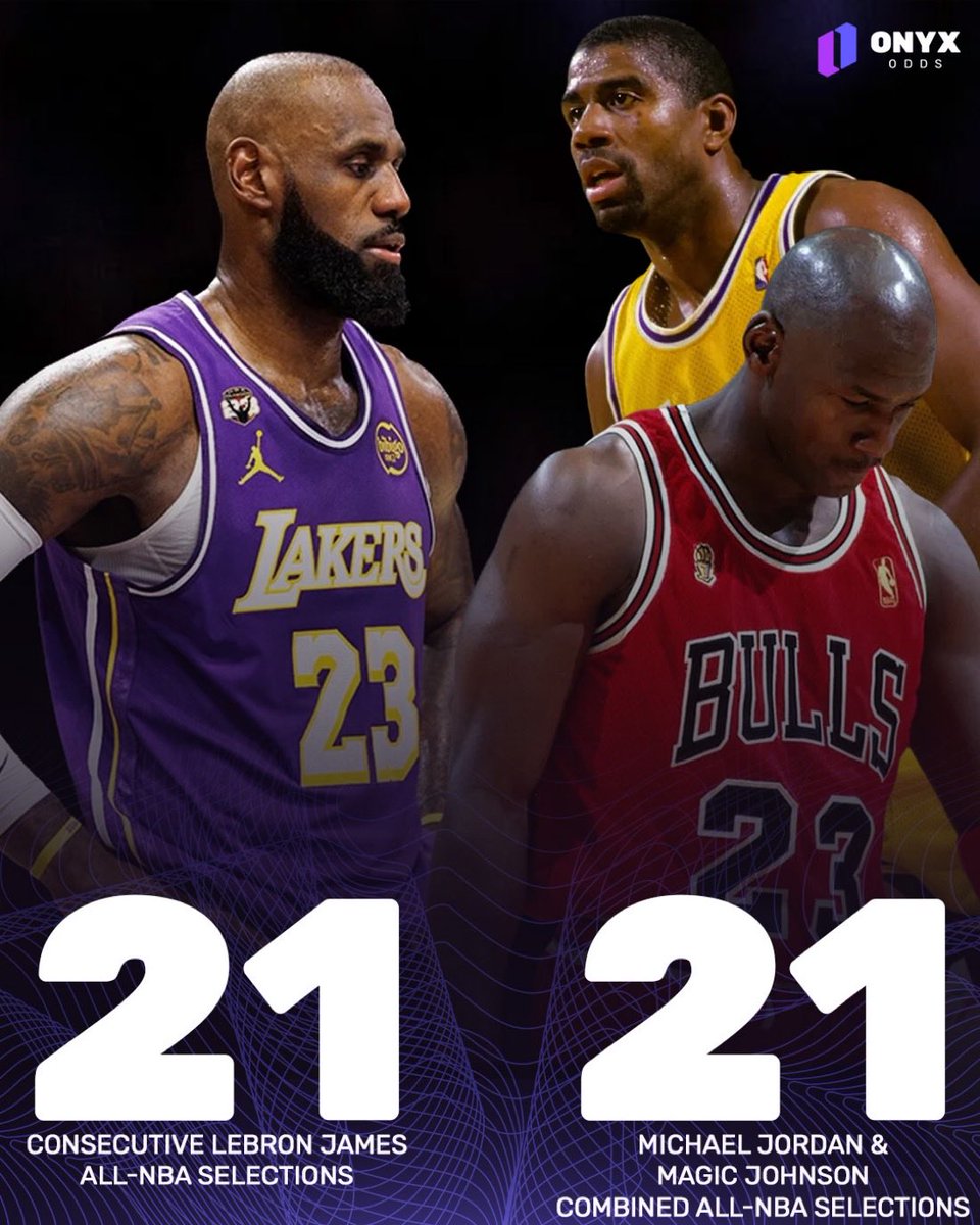 “Dad, how good was LeBron James?”