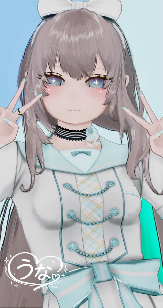 おはうなぁ🐈‍⬛🎀日曜日(  ᐢ ᵕ ᐢ )✌︎
#PSO2NGS_SS