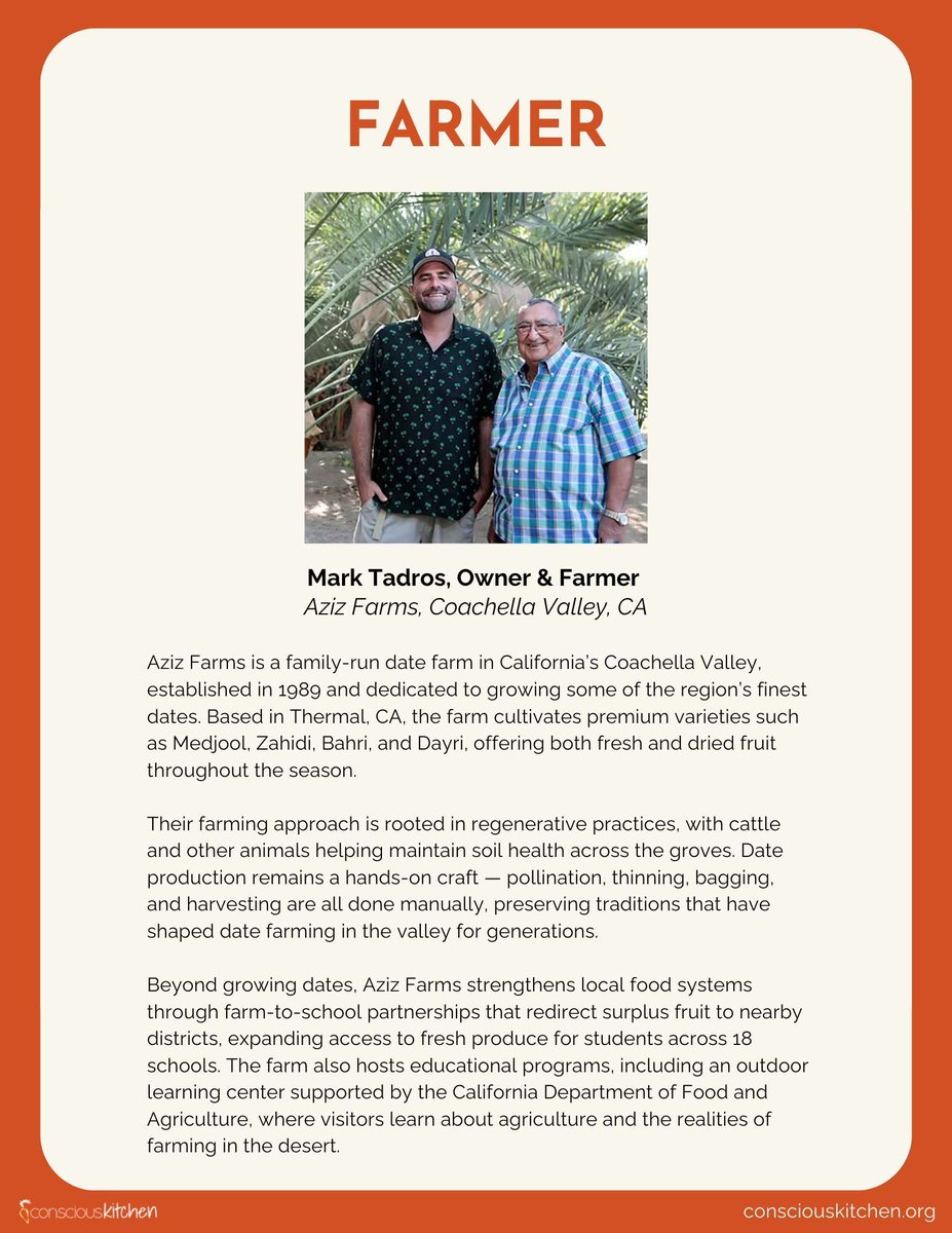 Conscious Kitchen tweet media