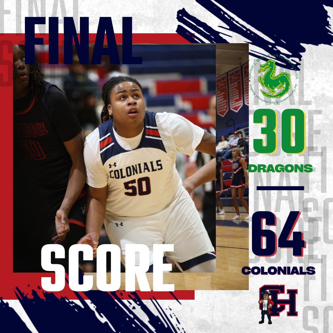 Colonials Boys Basketball tweet media