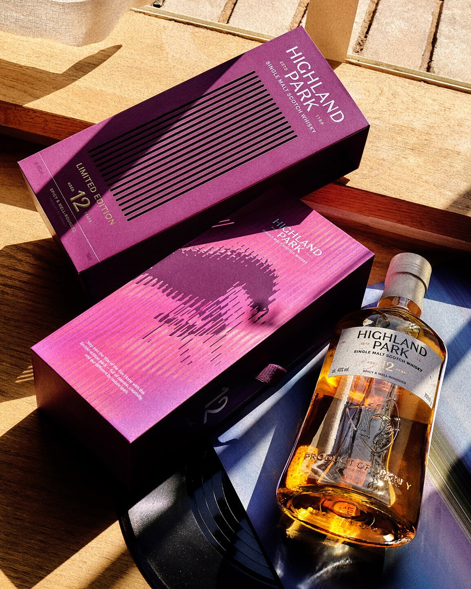 worldbrandesign's tweet image. Butterfly Cannon Sets the Fire Horse in Motion for Highland Park This Lunar New Year worldbranddesign.com/butterfly-cann…
.
#branding #brandidentity #packagingdesign #worldbranddesign #worldbranddesignsociety