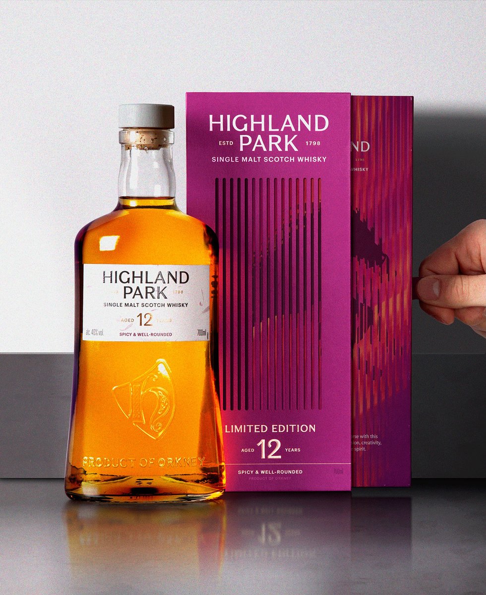 worldbrandesign's tweet image. Butterfly Cannon Sets the Fire Horse in Motion for Highland Park This Lunar New Year worldbranddesign.com/butterfly-cann…
.
#branding #brandidentity #packagingdesign #worldbranddesign #worldbranddesignsociety