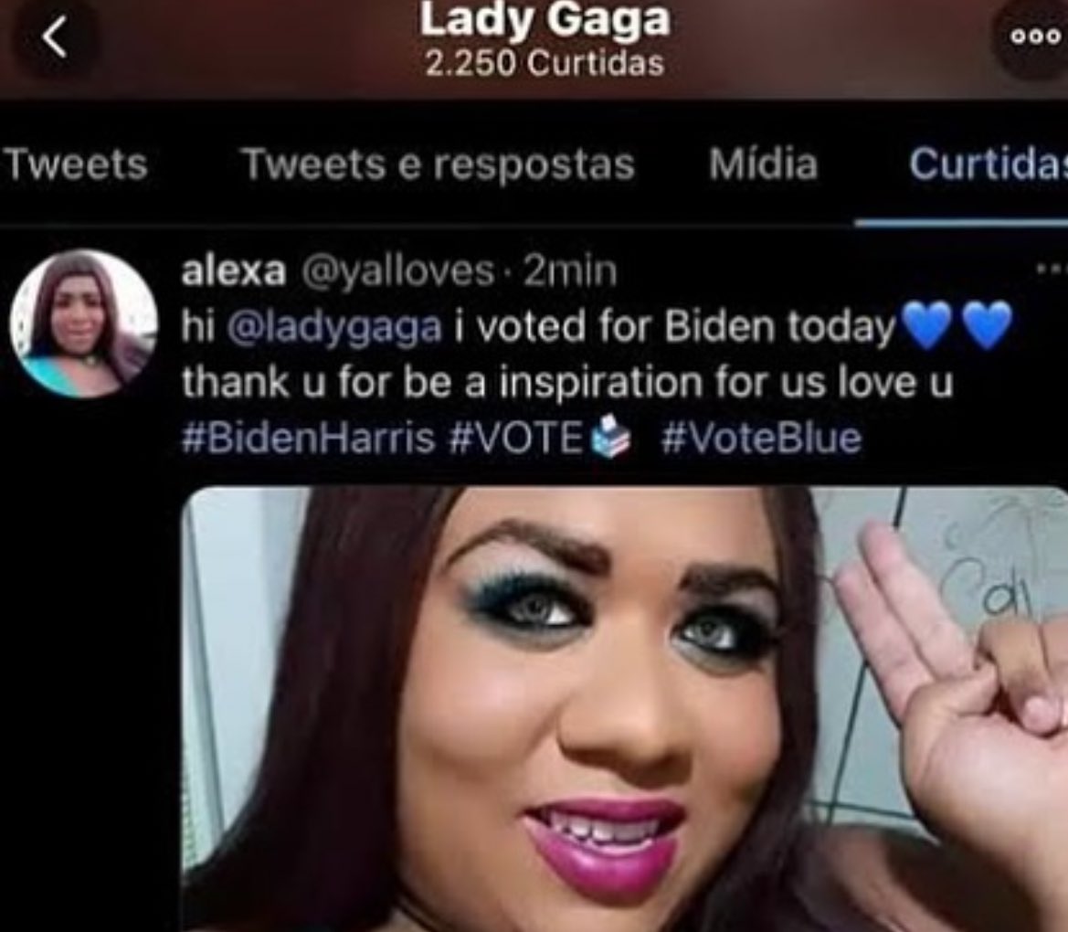 Lilo M∀YHEM 👺 tweet media