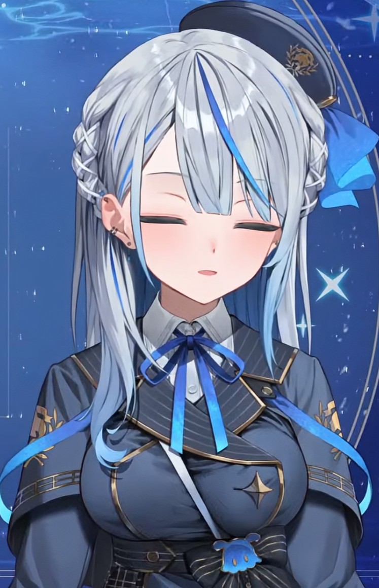 ルカちゃんおはよう☀️ 昨日は意味深なポストありがとw森のなかでルカ