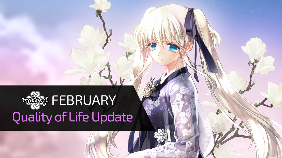 Mabinogi 🐏 (@MabiOfficial) / Posts / X