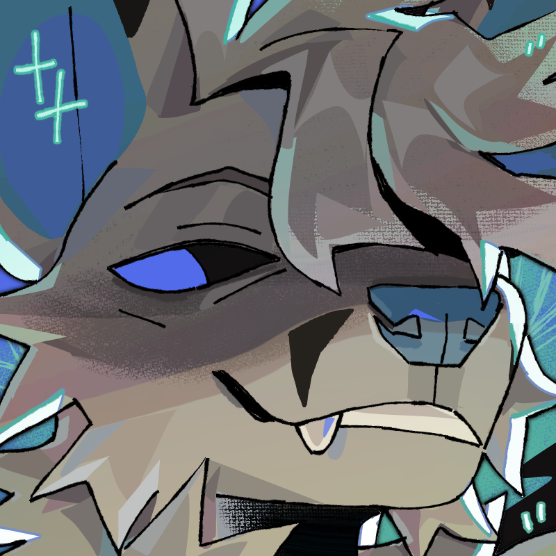 ricebatt's tweet photo. 🎨 for @camthefaux TYY!! 
got more slots open for anyone interested! :D https://t.co/wT50mPVXYB