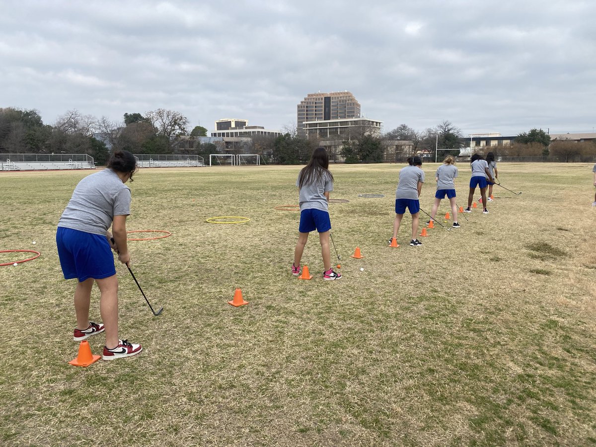 Garner Lady Yearling Athletics NEISD tweet media