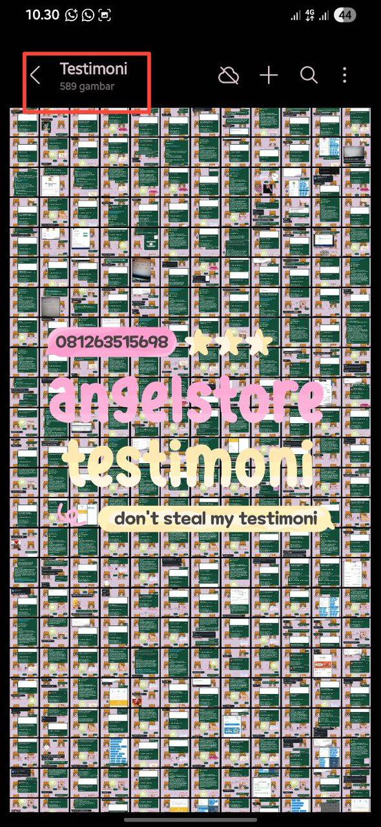 walkingg_'s tweet image. halo guys, yang need jasa cek turnitin tampilan lama/baru dan cek ai aku bisa ya, pastinya udah no repository 😍. start 8k/cek yuk, data kamu 100% aman dan udah banyak testi. ada juga app studyneeds yang bisa di cek di katalog wa ku. order ke wa bio ya 🎀✨️

t. #zonauang flower