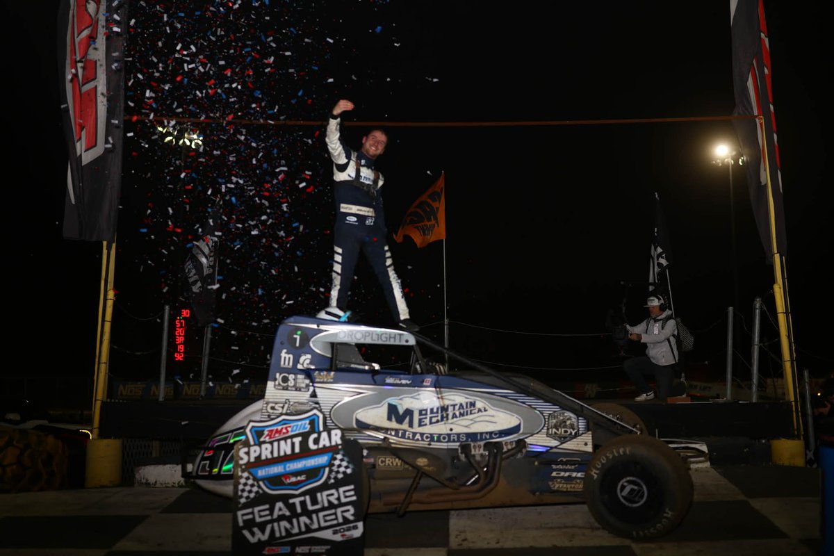 USAC Racing tweet media