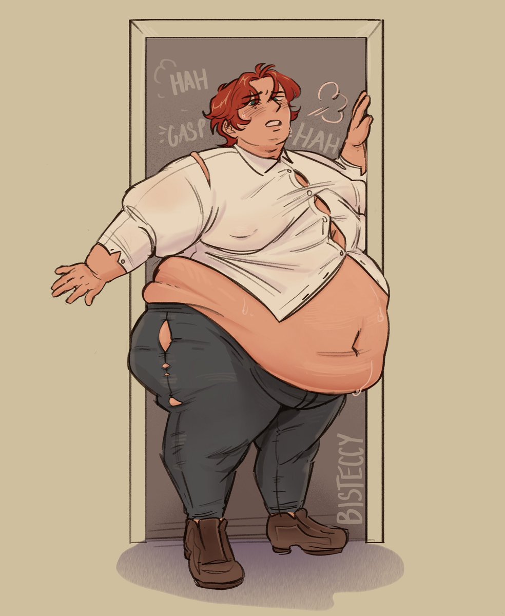 Sauce (comms closed 1/3) tweet media