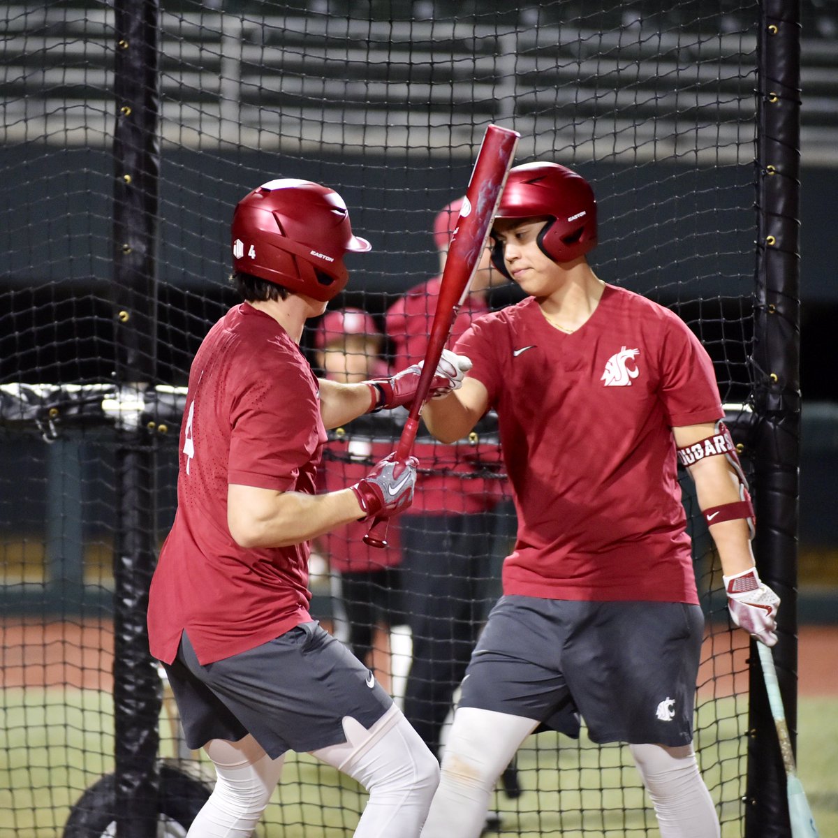 wsucougarbsb's tweet photo. 📍 Tuscaloosa

#GoCougs | #MadeOfCrimson https://t.co/TWnpcLqDhM