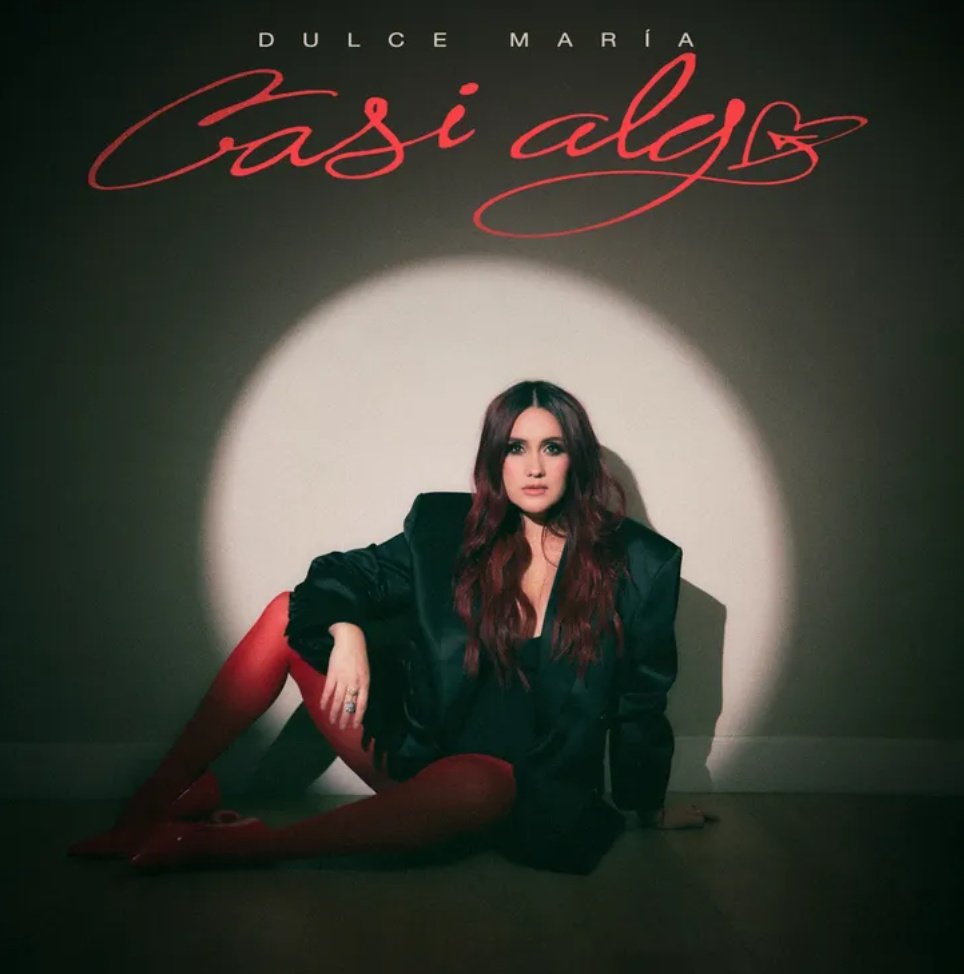 Foro Dulce María tweet media