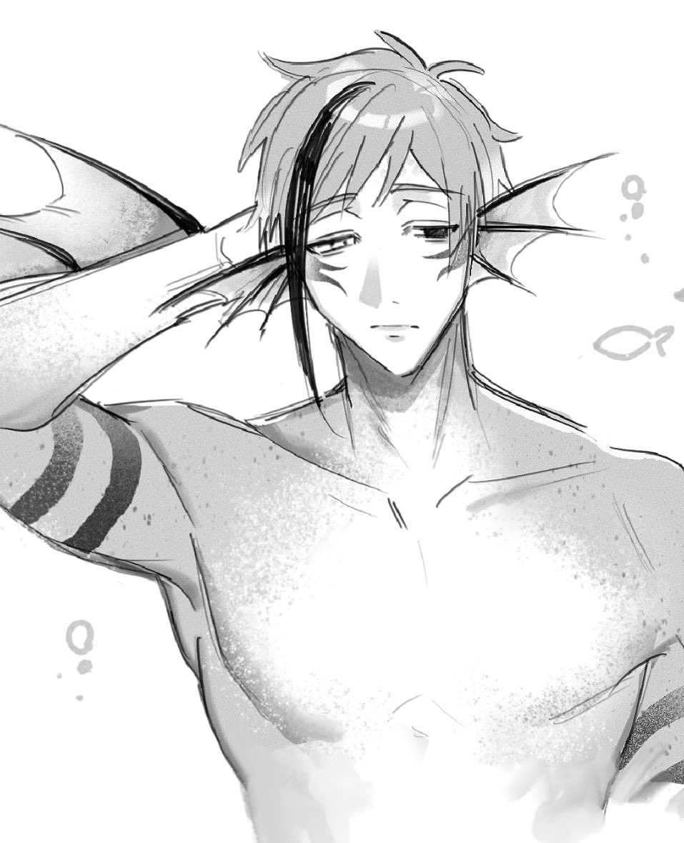 ユメザメ🐋 tweet media