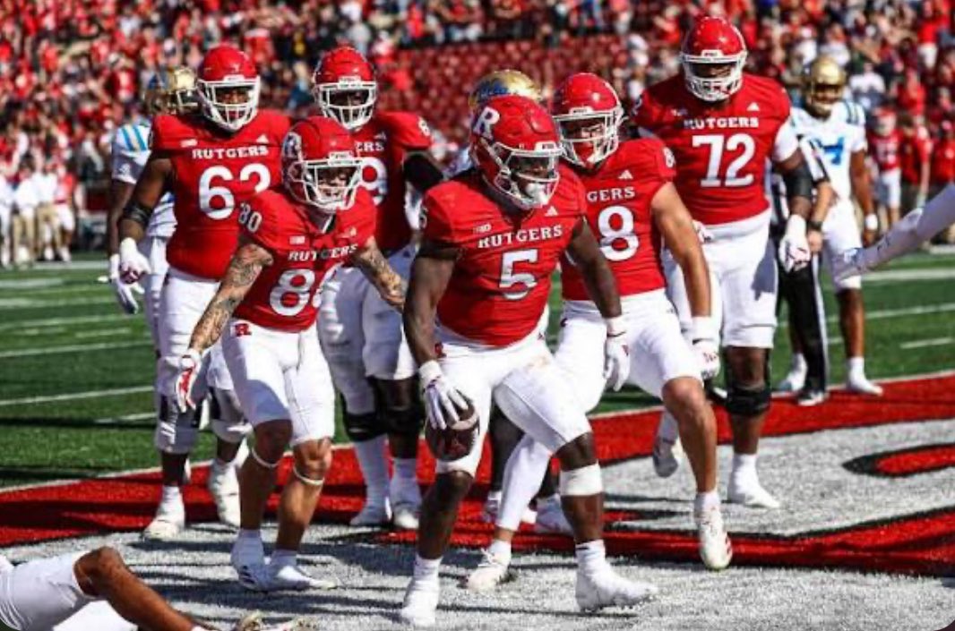 4⭐️Keyon Hemphill-woods tweet media