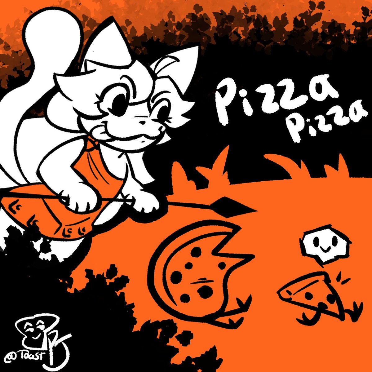 ToastPj's tweet photo. May not have been what you wanted, but I couldnt  help it C: https://t.co/qLstgndFYR