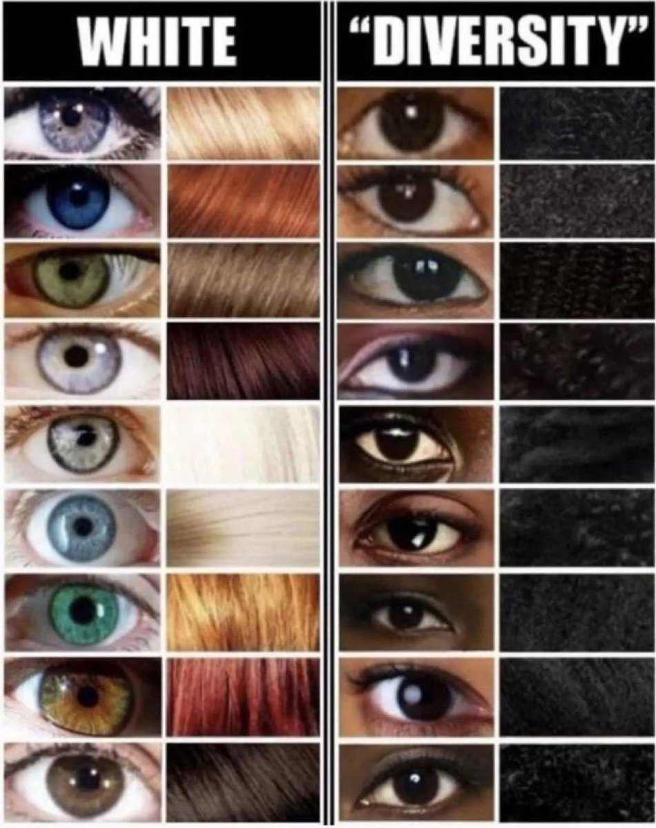 maskedoccult's tweet photo. @EndWokeness Which is better? https://t.co/WSGMELMxNQ