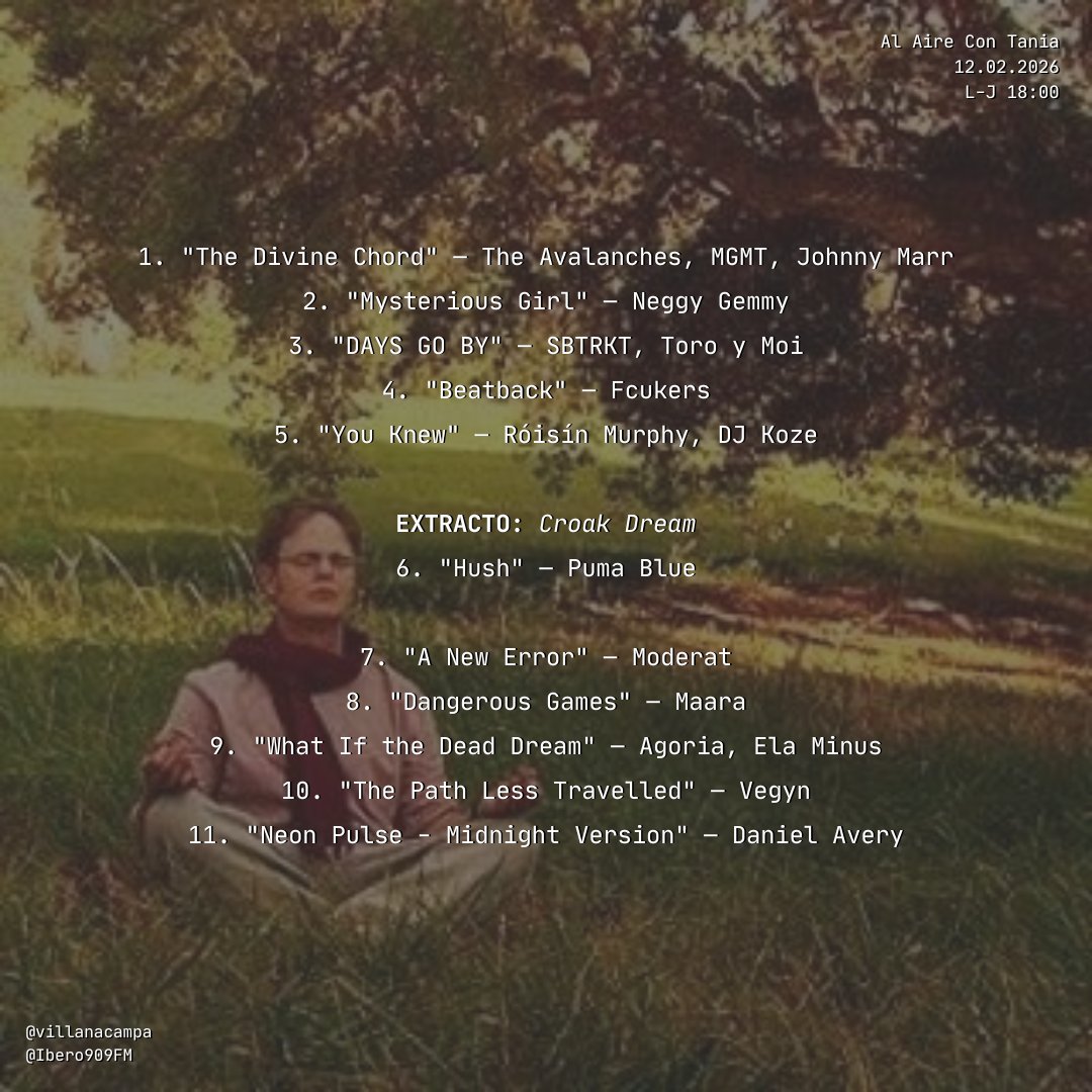 existencialismo, puros beats bien acá y amoooooor