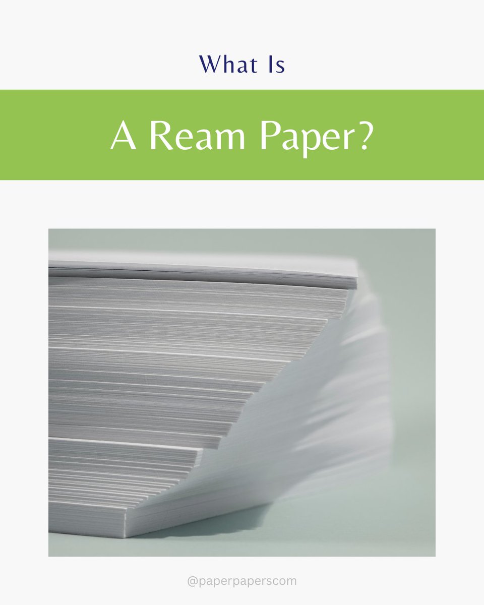 PaperPapers tweet media