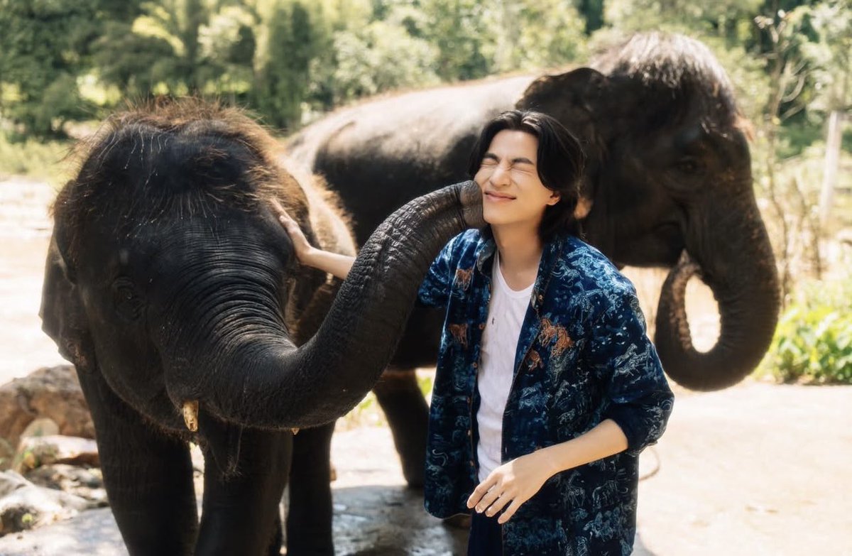 GulfKanawut Official tweet media