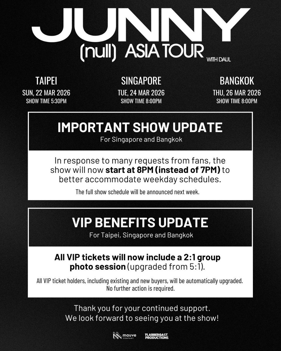 Flabbergast Productions tweet media