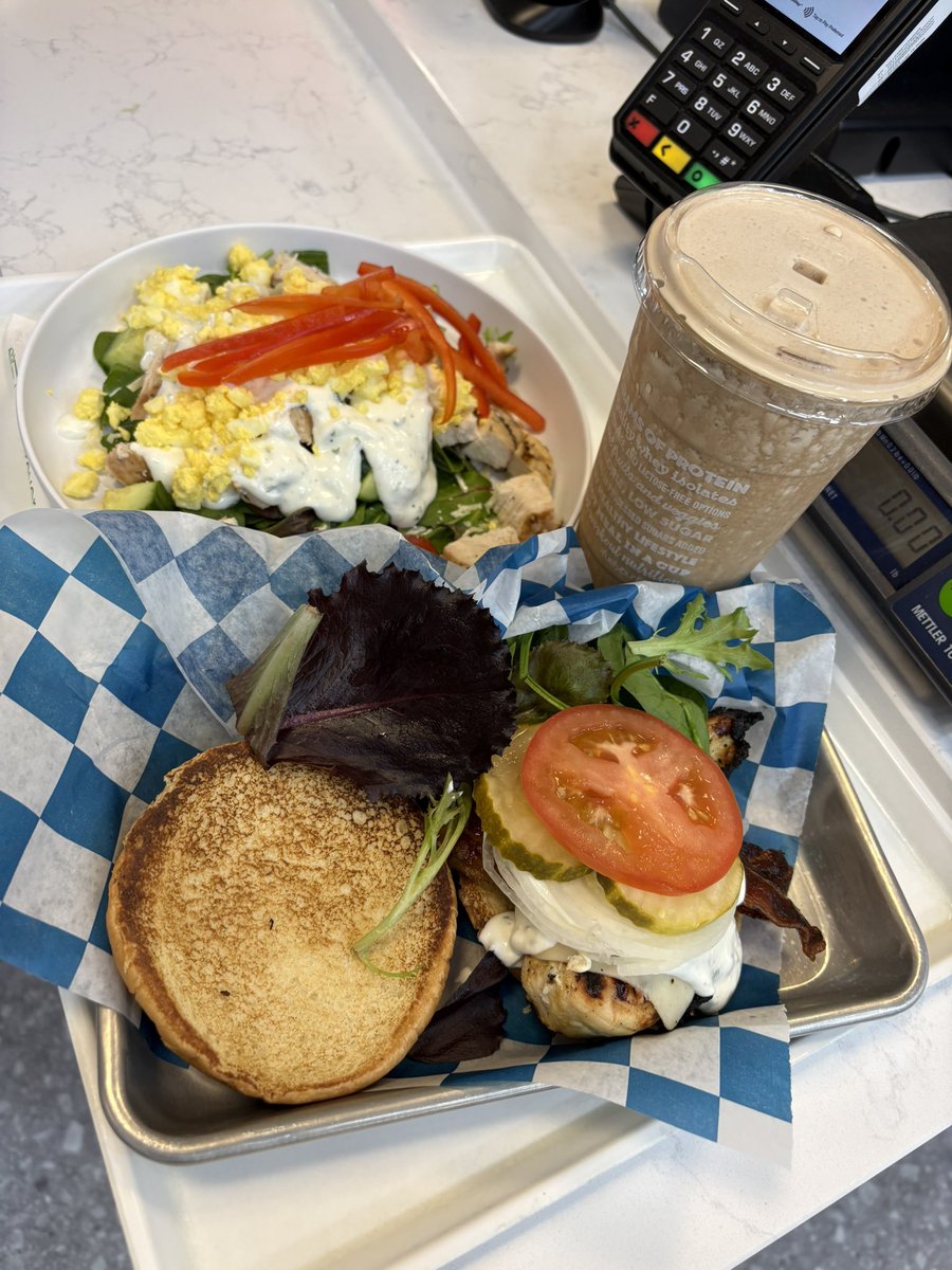 Being a Soldier is hard. The job is hard. It’s meant to be. We trust young Americans, many not even in their 20s, to fight our nation’s wars. That requires disciple, training, and many long days and nights. 

That’s why anytime I see dining facilities redesigned to better feed