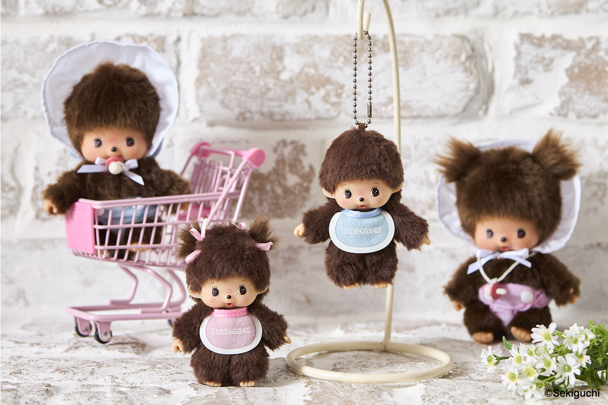 モンチッチ【公式】 (@monchhichi126) / Posts / X