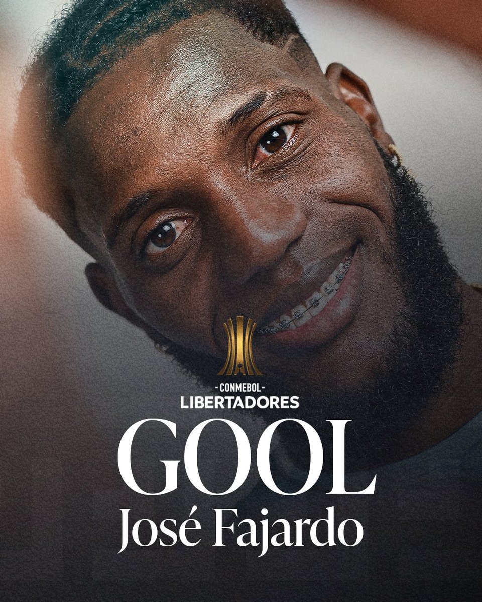 75'| Goooooooooooooooool Cammarata  pase milimétrico de Mauro Díaz para La Pantera Fajardo que define al primer palo y nos pone arriba de nuevo en la serie 

U. Católica 3️⃣-3️⃣ Juventud 

Vamos 💪 

¡La Nueva Chatoleí! 🔵⚪️

#FamiliaCammarata
#TodosPorCatólica
#ALaManeraCammarata