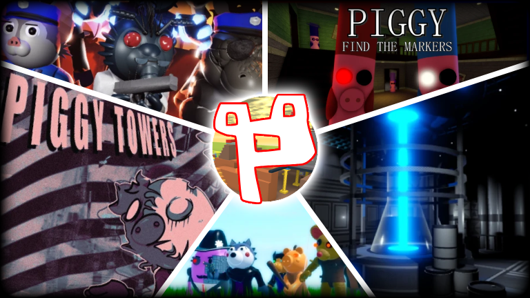 Herobrine Productions (Piggy: The Classic) tweet media