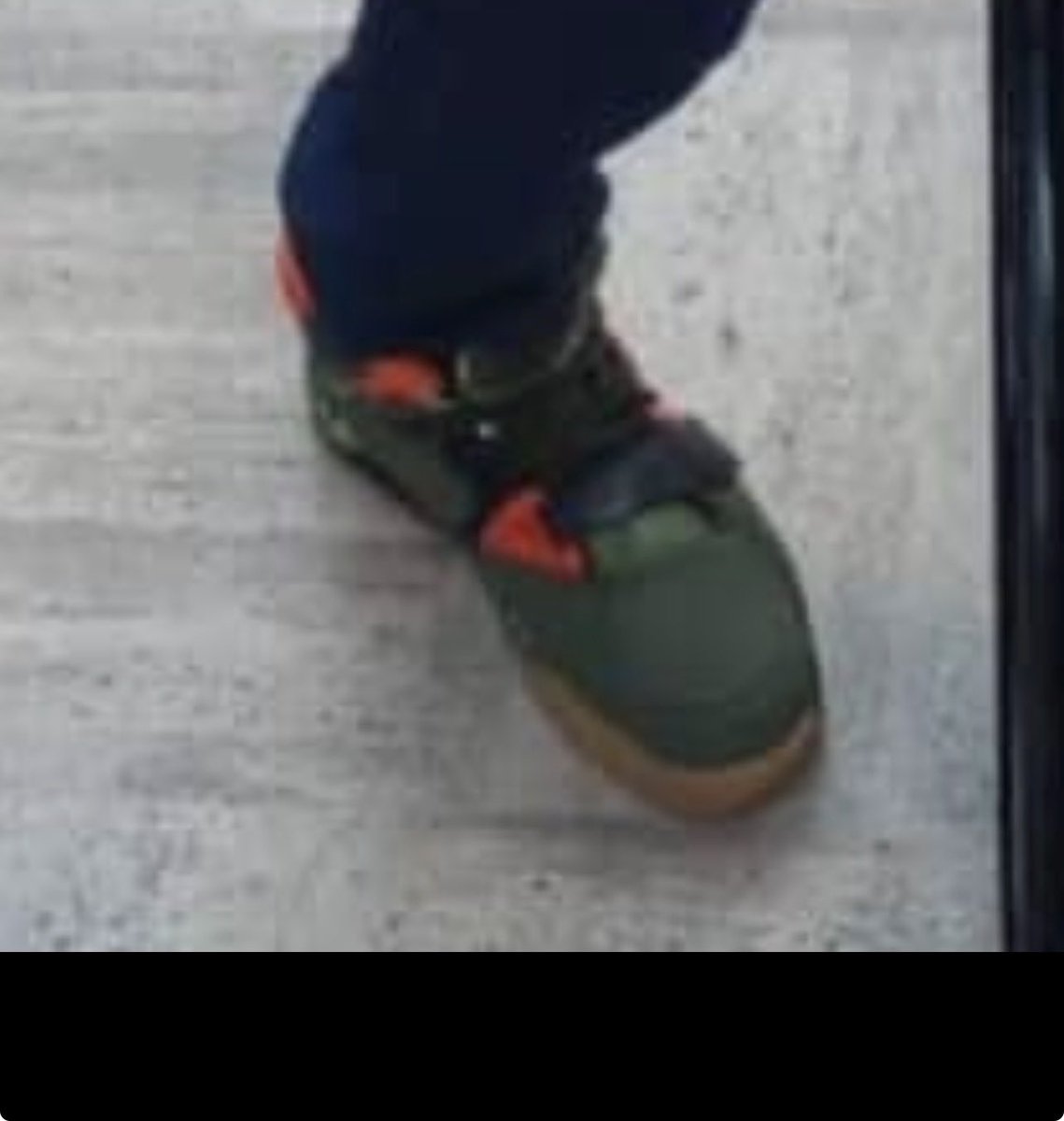 VIVA EL IMPERIO MESMOOOO DIGALO <a href="/RoiLopezRivas/">Roi Lopez Rivas</a> , NIKE AIR JORDAN SC4 por tan solo 350$ , NOCHE SERA SIEMPRE UN NICHE BARBA CON SARNA