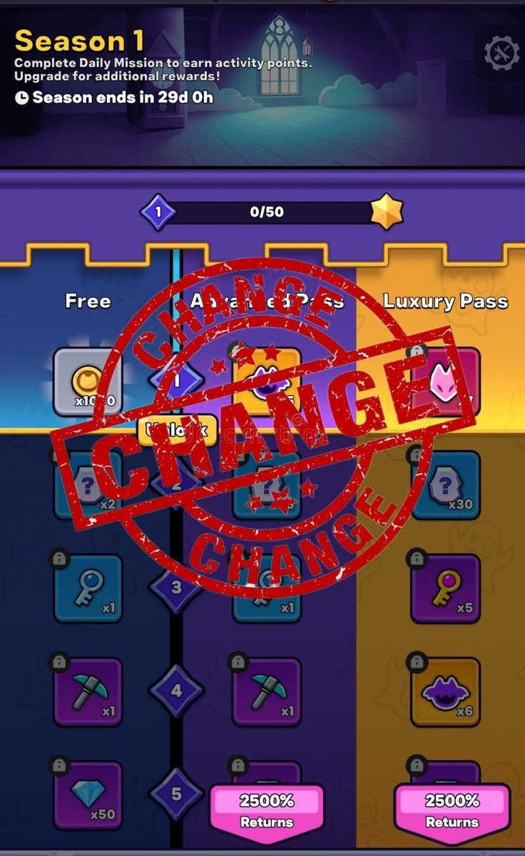 Hotfix: Soul Stone Improvements &amp; Balance Adjustments

We are deploying a hotfix with improvements to Soul Stone acquisition, membership rewards, and several gameplay balance adjustments.

The game will be be disabled from 6pm PST // 2am UTC // 10am PHT. Check our TG for more!