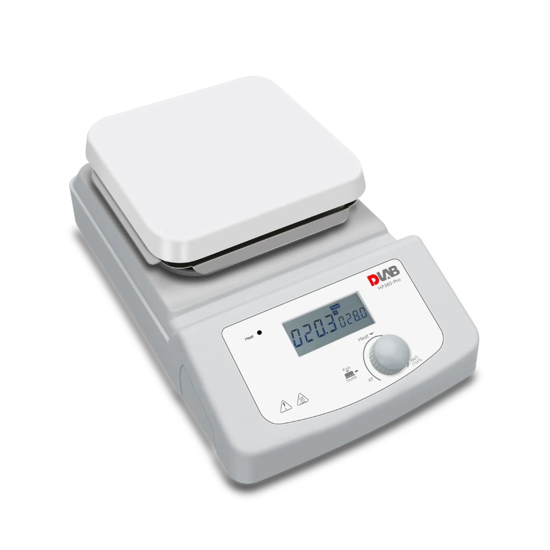 DLAB849123's tweet photo. Precision meets flexibility🌡️Meet the HB60-S LED digital heating platform — compact, smart, and built for labs that demand accuracy. Perfect for 30×5mL or 8×10mL tubes. Save space, boost efficiency.
#LabEquipment #HeatingPlatform #ResearchInstruments #TemperatureControl#LabSafety https://t.co/nPkt55sQhw