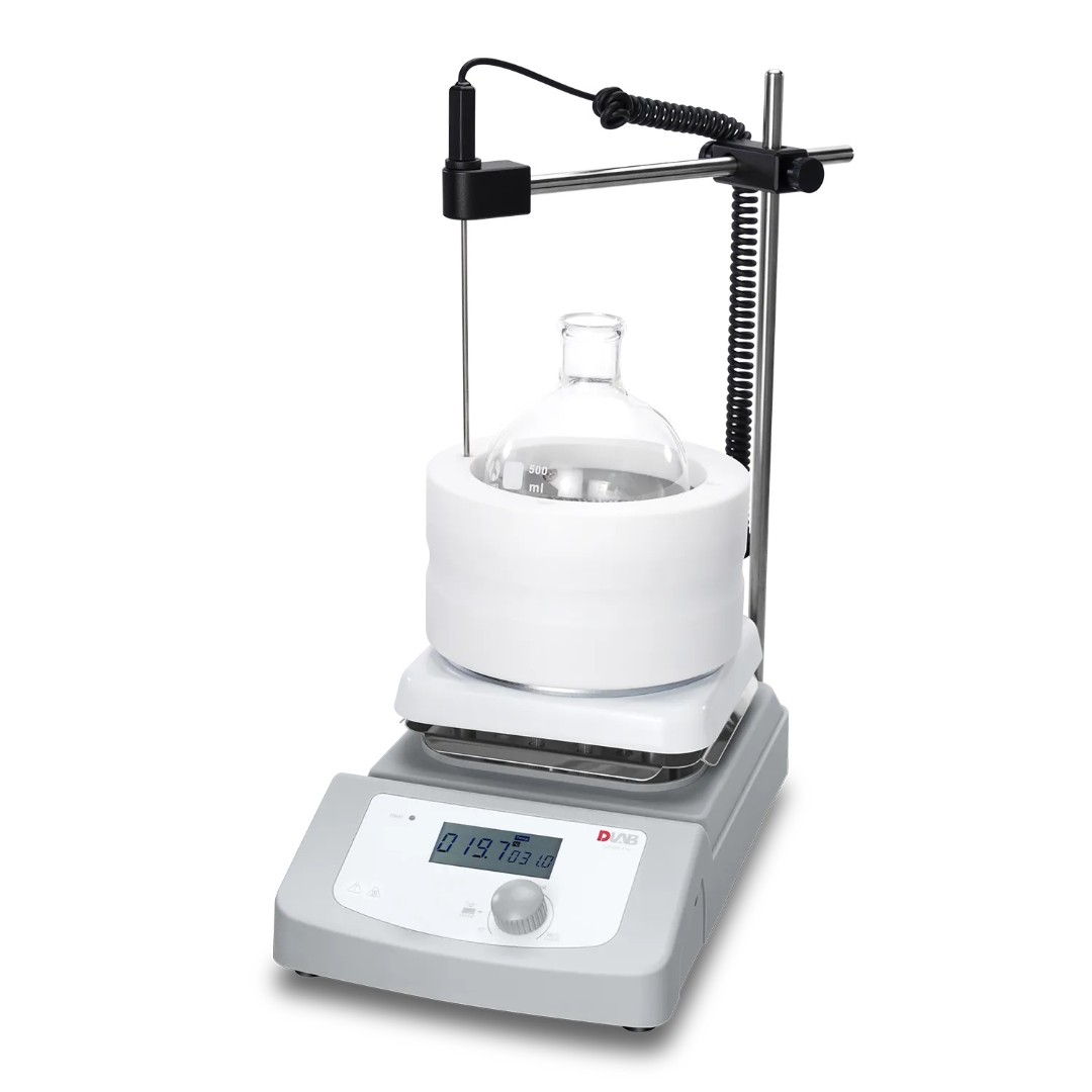 DLAB849123's tweet photo. Precision meets flexibility🌡️Meet the HB60-S LED digital heating platform — compact, smart, and built for labs that demand accuracy. Perfect for 30×5mL or 8×10mL tubes. Save space, boost efficiency.
#LabEquipment #HeatingPlatform #ResearchInstruments #TemperatureControl#LabSafety https://t.co/nPkt55sQhw