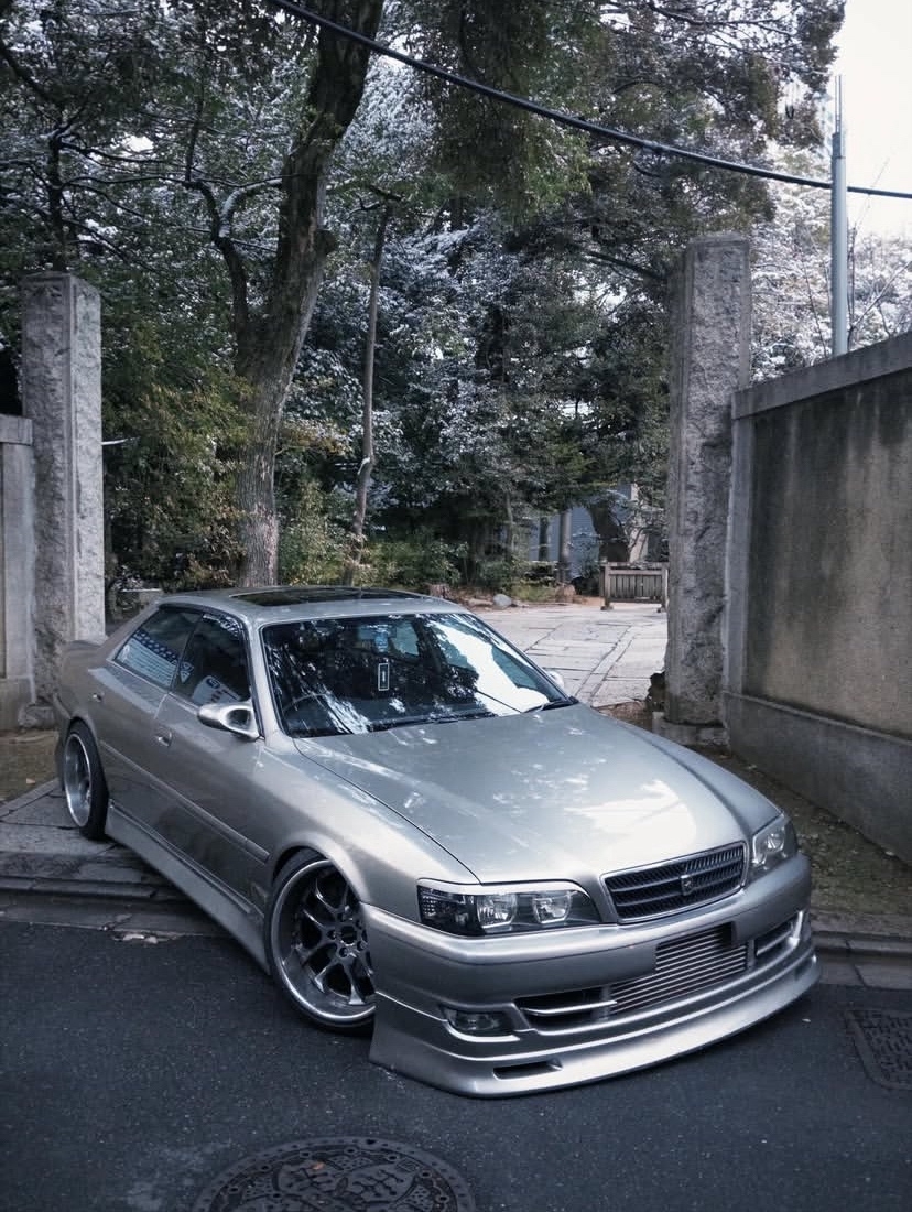 JZXWorld (@jzx_world) / Posts / X