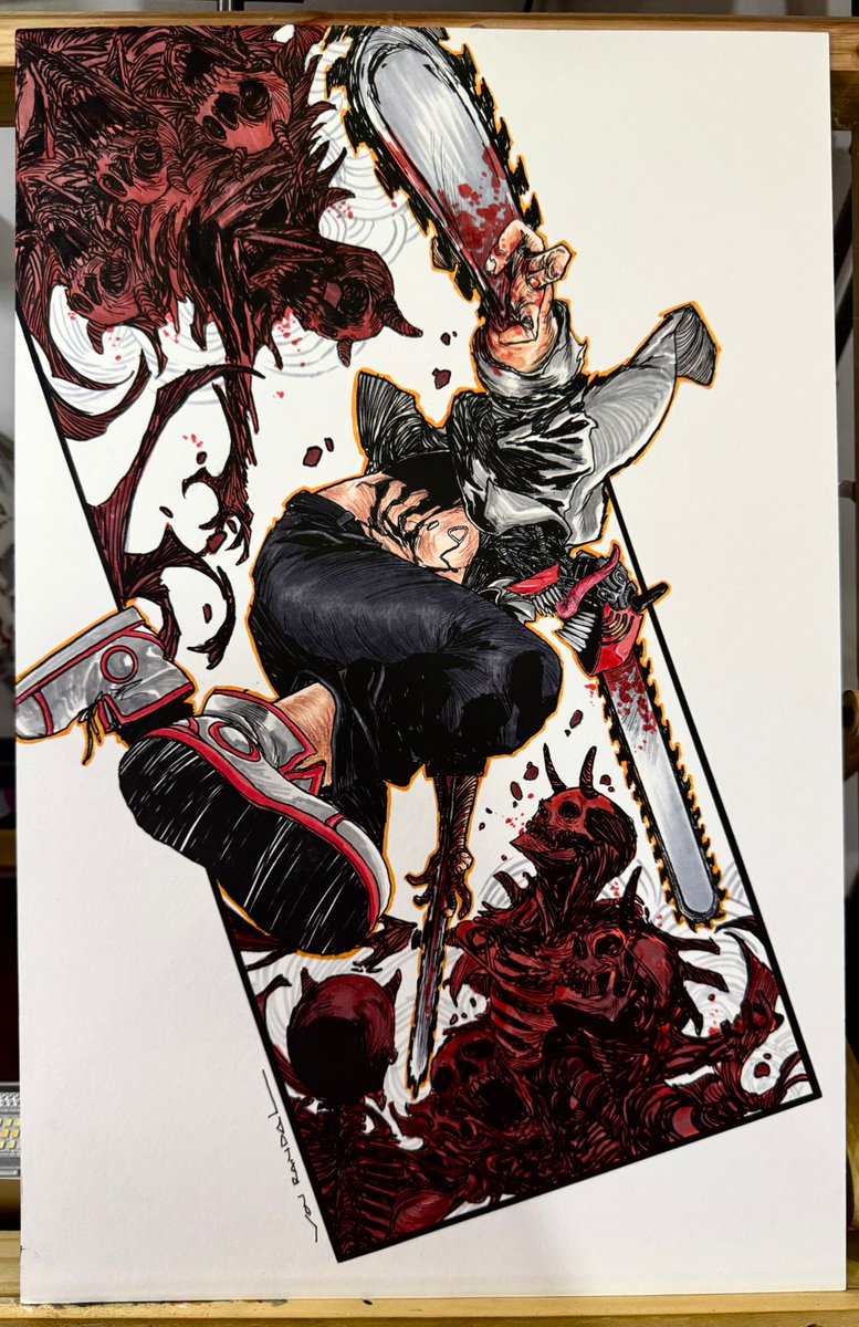 Von Randal tweet media