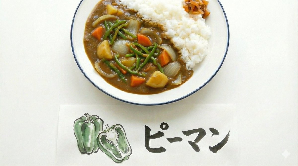 tetsublogorg's tweet image. カレーを作るたびに小6の娘から「玉ねぎ、にんじん、じゃがいも以外は認めない。余計なものは入れないで」と言われます。

みんなはどのカレーなら許せる？