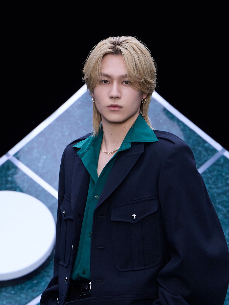 Travis Japan 松田元太、1分ラジオ番組で金曜朝を元気づける