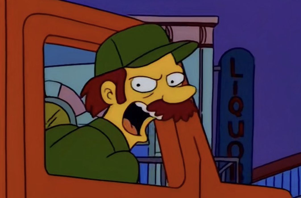 Criminalsimpsons tweet media