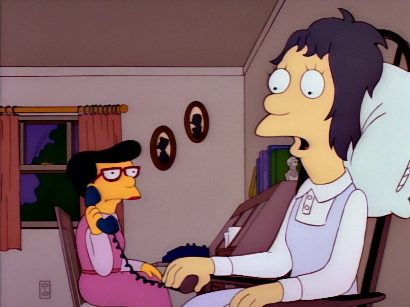 Criminalsimpsons tweet media