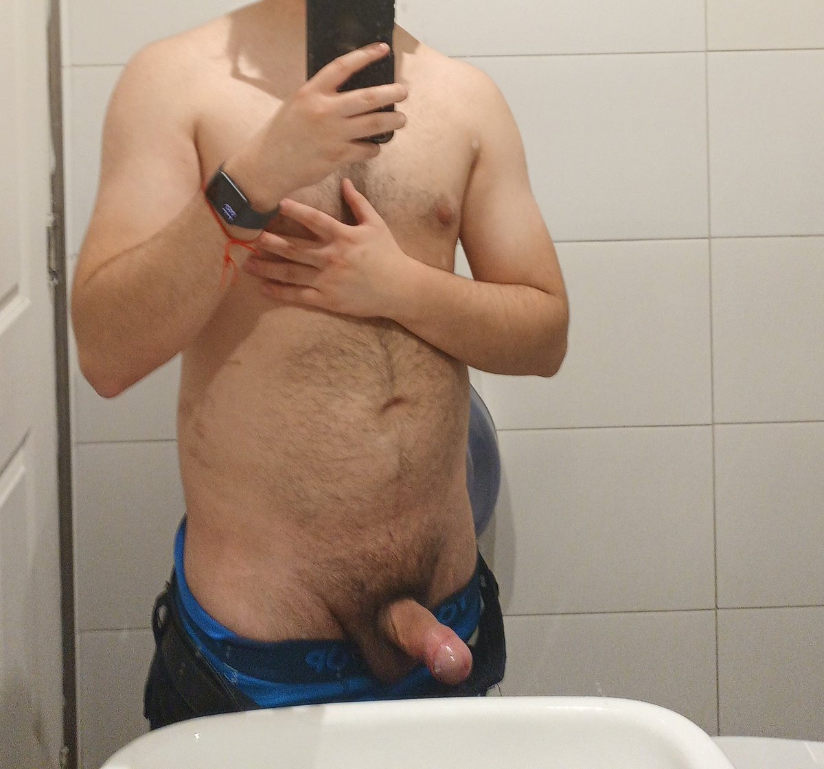 Caliente en la pega 🥵🥵🥵