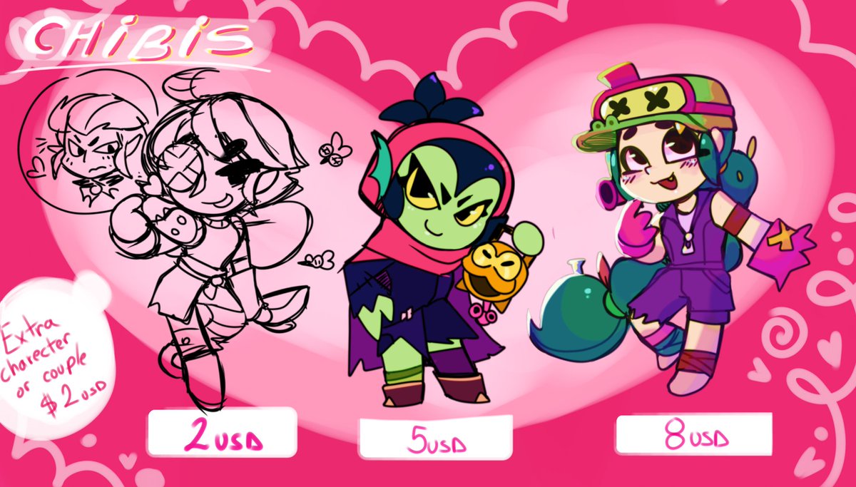 ✿𝓗𝓪𝓷𝓭𝔂 *៷/₀*𝓐𝓵𝓮🎉💥|COMMS OPEN tweet media