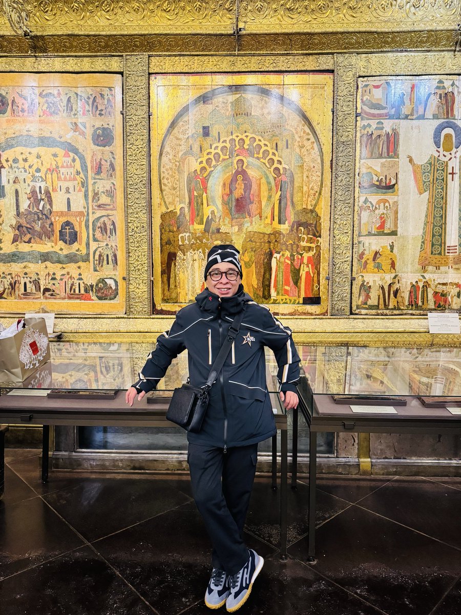 mohsuaibms's tweet photo. Москва́ #rusia🇷🇺 https://t.co/0CZI4IbIDp